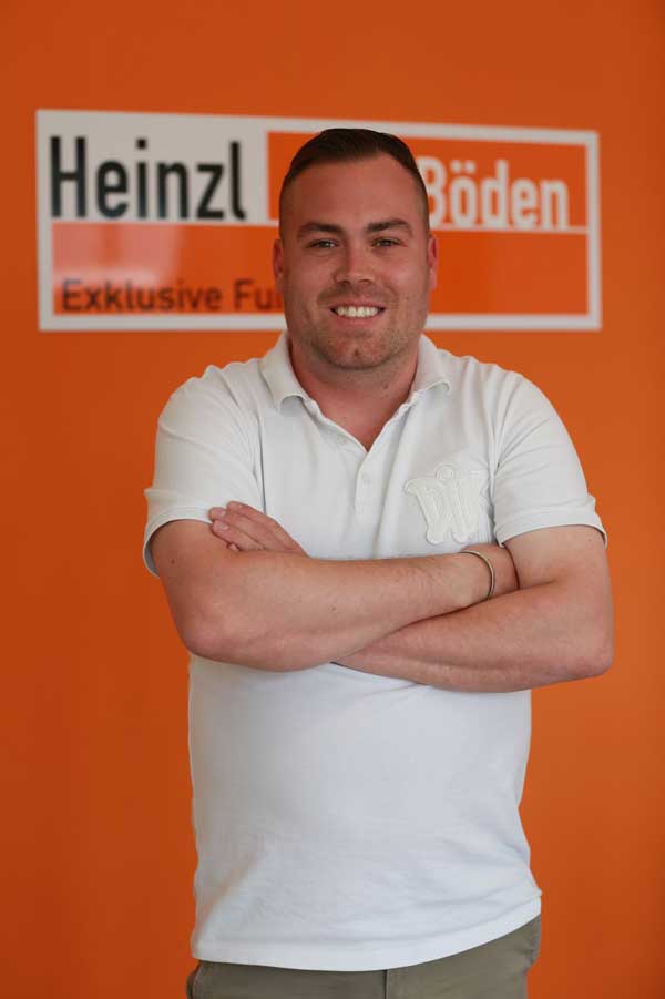 Christian Heinzl Christian Heinzl